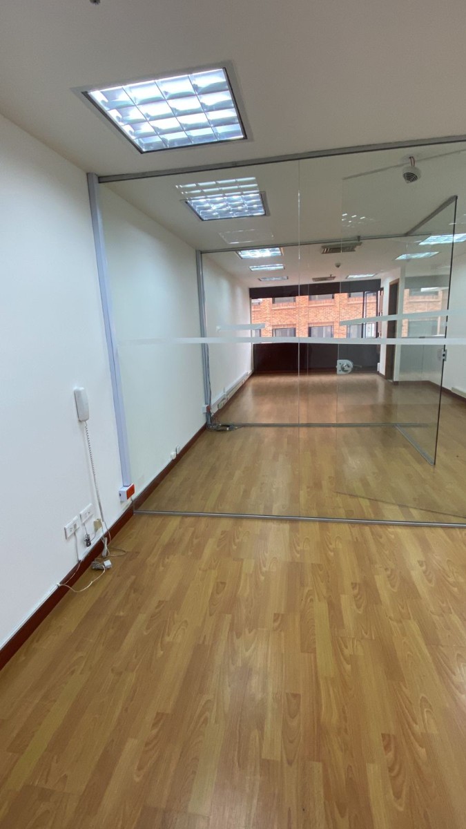 Ac 100 #8a-55, Chapinero, Bogotá, Colombia